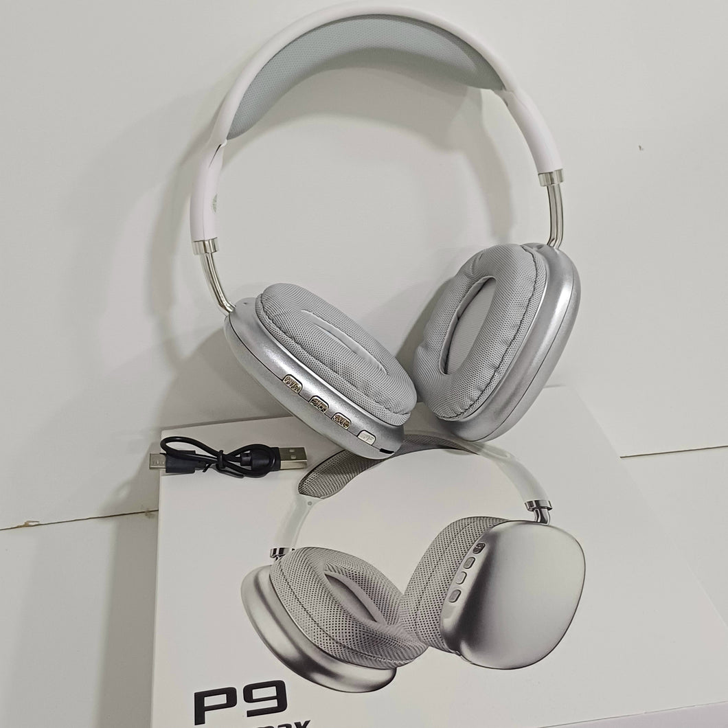 Audífonos P9 Pro Max