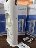 VENTILADOR AIRE ACONDICIONADO DOS NIVELE